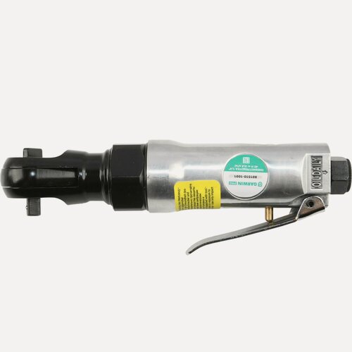 Изображение товара GARWIN PRO 801510-1001 Пневмотрещотка 1/4" 45 Нм (4,6 кГм)