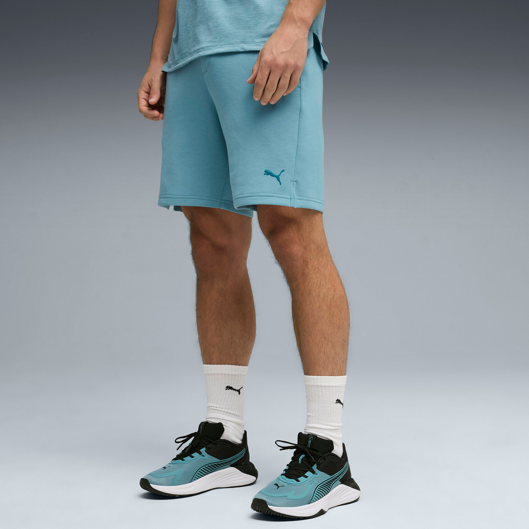 Шорты спортивные M CLOUDSPUN 7" SHORT