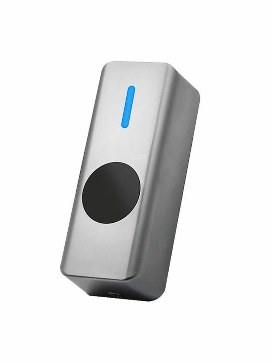 Кнопка выхода TS-NoTouch IP68
