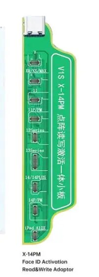 Программатор iPhone JC V1S X-14Dot Matrix