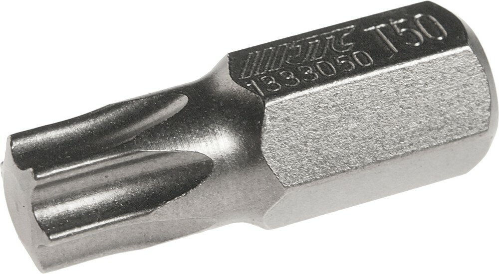Вставка JTC JTC-1333050 Universal 10 мм TORX T50х30 мм S2