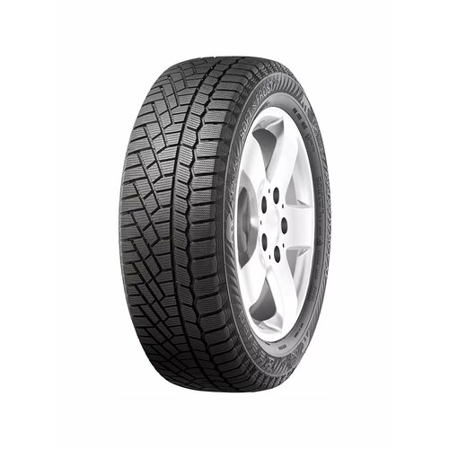 фото Gislaved soft frost 200 suv 235/65 r17 108t зимняя
