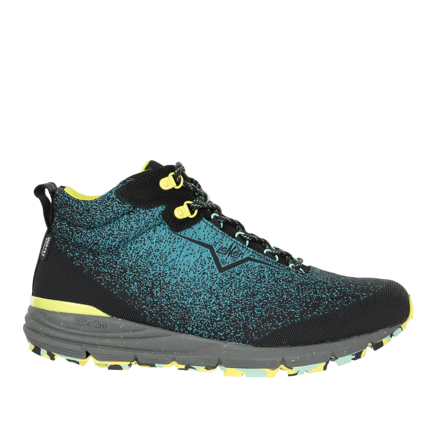 Ботинки Spider mid ultra mtx