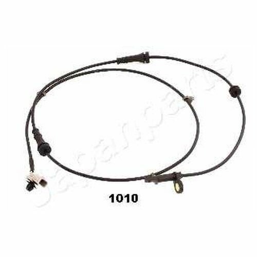 Датчик abs Japanparts ABS1010 для Nissan Juke