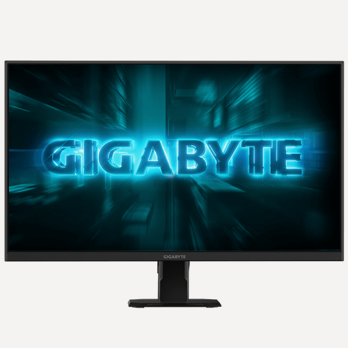 Изображение товара 27" Монитор Gigabyte GS27F2 EK, IPS, 1920x1080, 240 Гц (20VM0-GS27F2BT-1EKR)