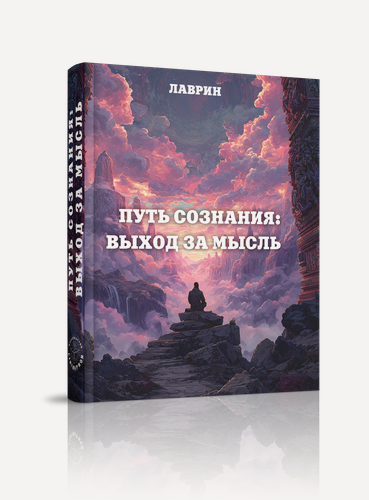 Изображение товара Книга "Путь Сознания" Стигмарион, издательство, 2026 г, 544 стр