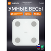 Фото Xiaomi Mi Body Composition Scale 2