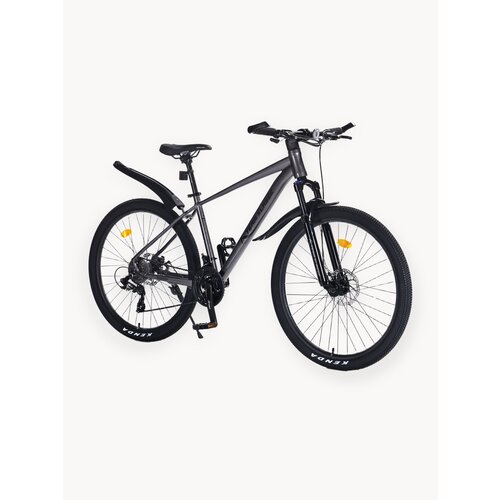 Велосипед Team Klasse FB-11, городской, 24 скоростей, диаметр колес 27.5