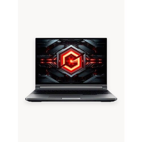 Ноутбук Xiaomi Redmi G PRO 16 2024 JYU4564CN64 i9-14900HX64Gb1TbRTX4060 8GbWindows 11 Home RUSклавиатура RUS 469990₽