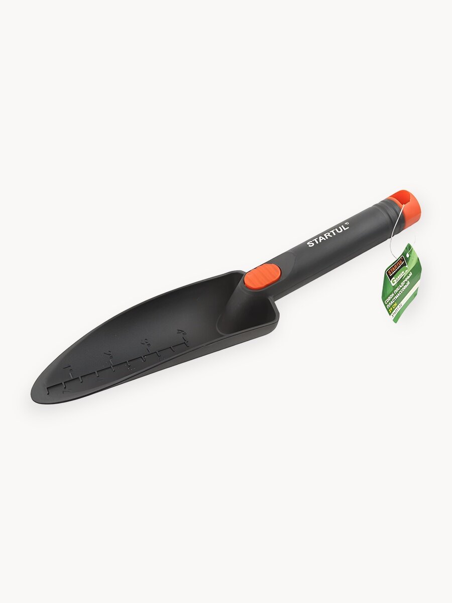 Совок садовый посадочный STARTUL Garden ST6091-02 длина 29 см