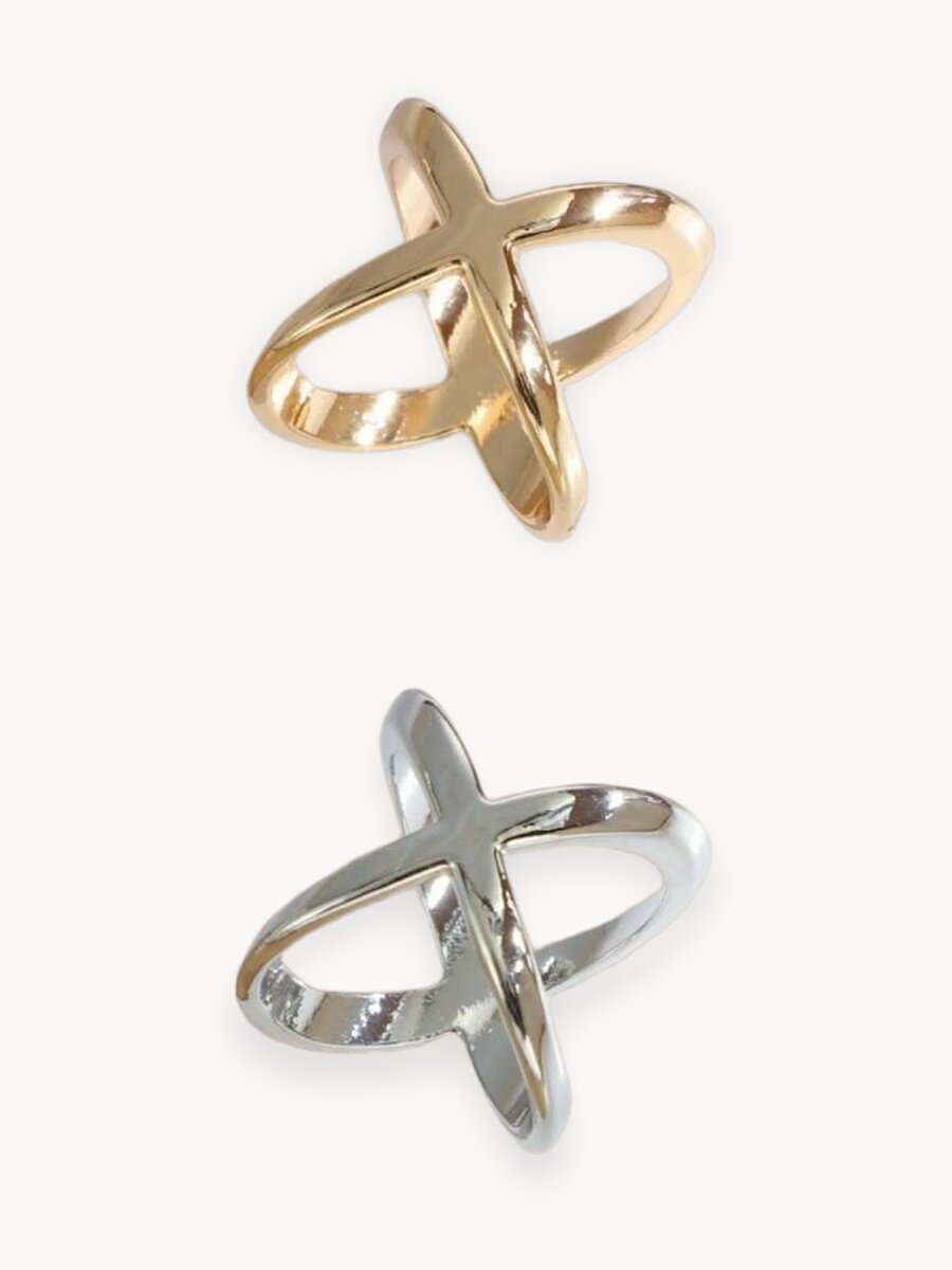 Зажим для платка