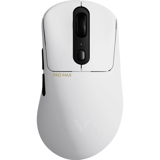 Мышь Rapoo VT3 PRO MAX игровая, белый (VT3PROMAX-WHT)