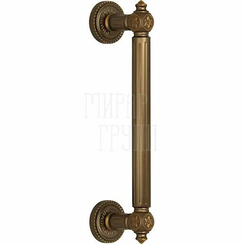 Ручка-скоба Armadillo 