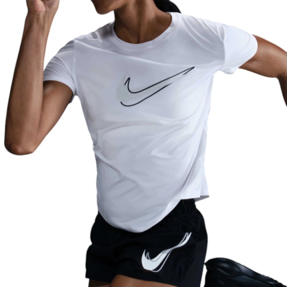 Футболка NIKE, размер L INT, 100 — фото 1
