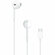 Наушники Apple EarPods with USB-C Connector белые проводные 1м