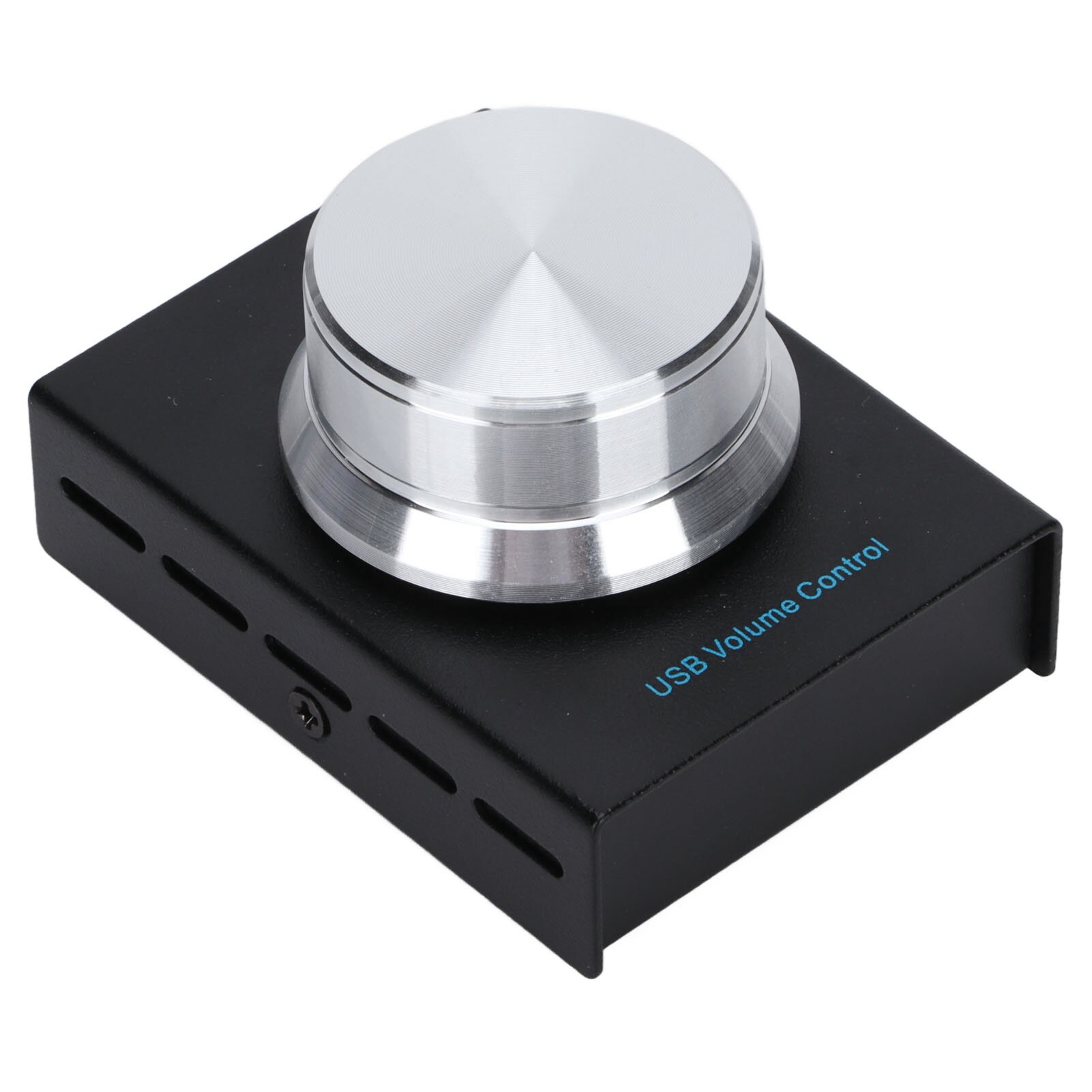 USB контроллер громкости AIMOS AMU001BK, 16 МГц, с противоскользящей ручкой, для домашних и офисных встреч