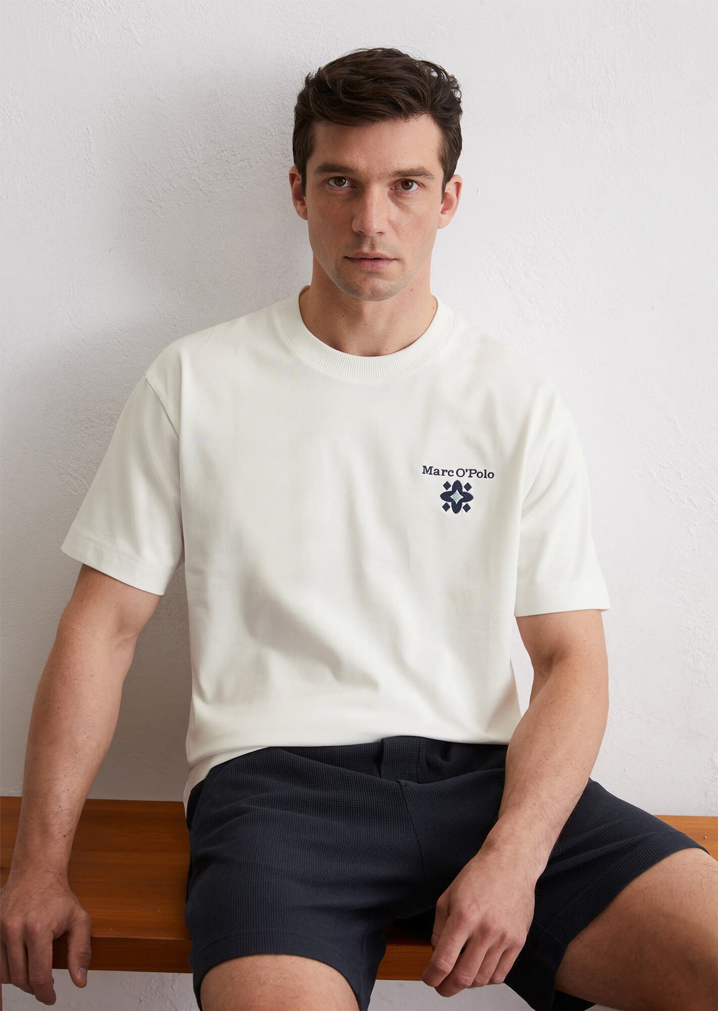 Футболка Marc O'Polo, размер L, 101