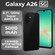 Смартфон Samsung Galaxy A26 5G