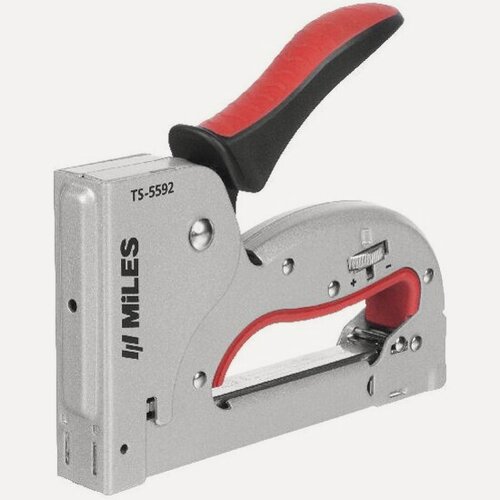Изображение товара Степлер Miles скобозабивной TS-5592