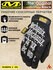 Перчатки MECHANIX Work Material 4X M-Pact Black/Tan, р. L