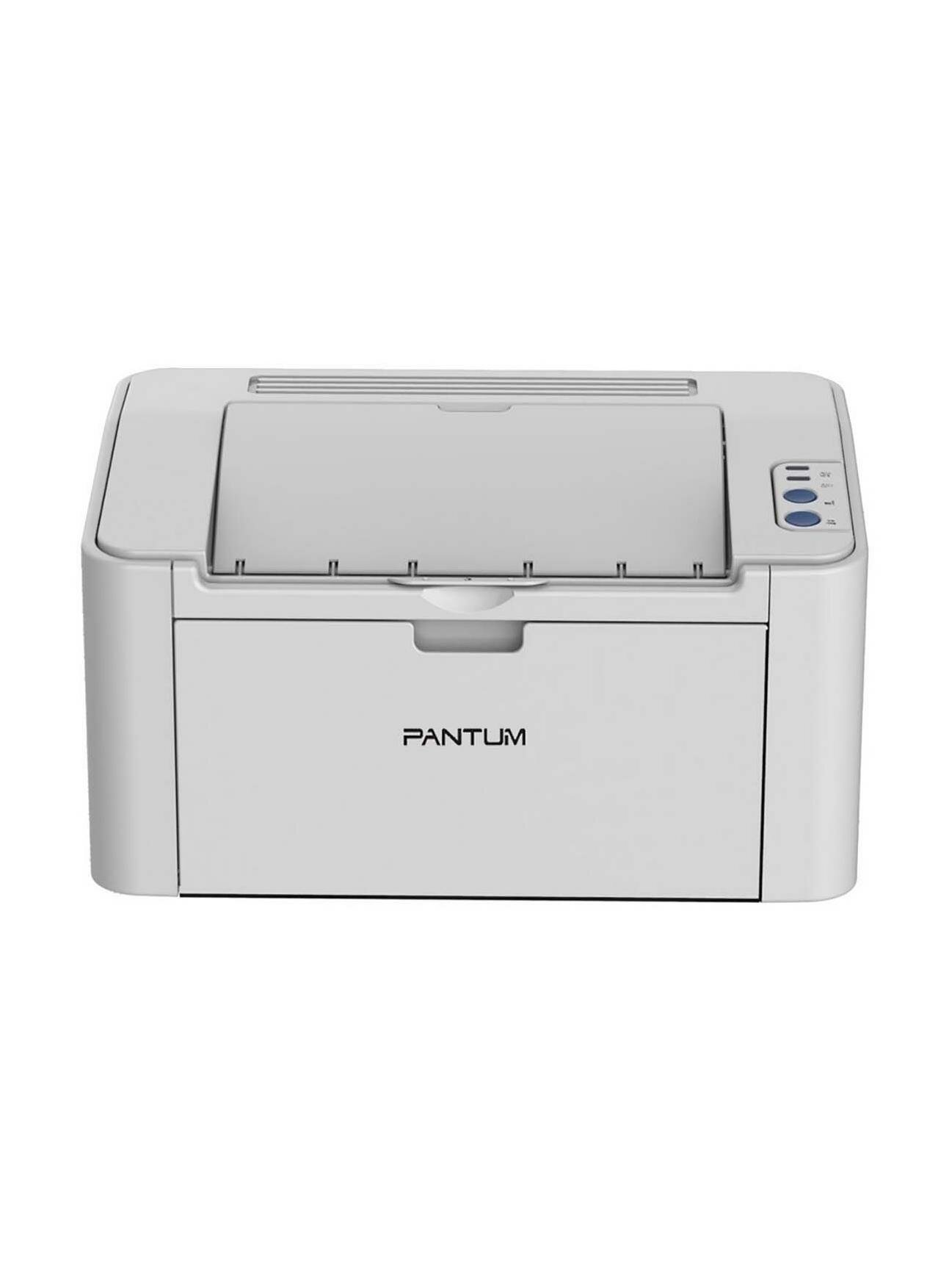 Лазерный принтер Pantum P2518