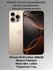 Смартфон Apple iPhone 16 Pro Max 256 ГБ, Dual: nano SIM + eSIM, п...