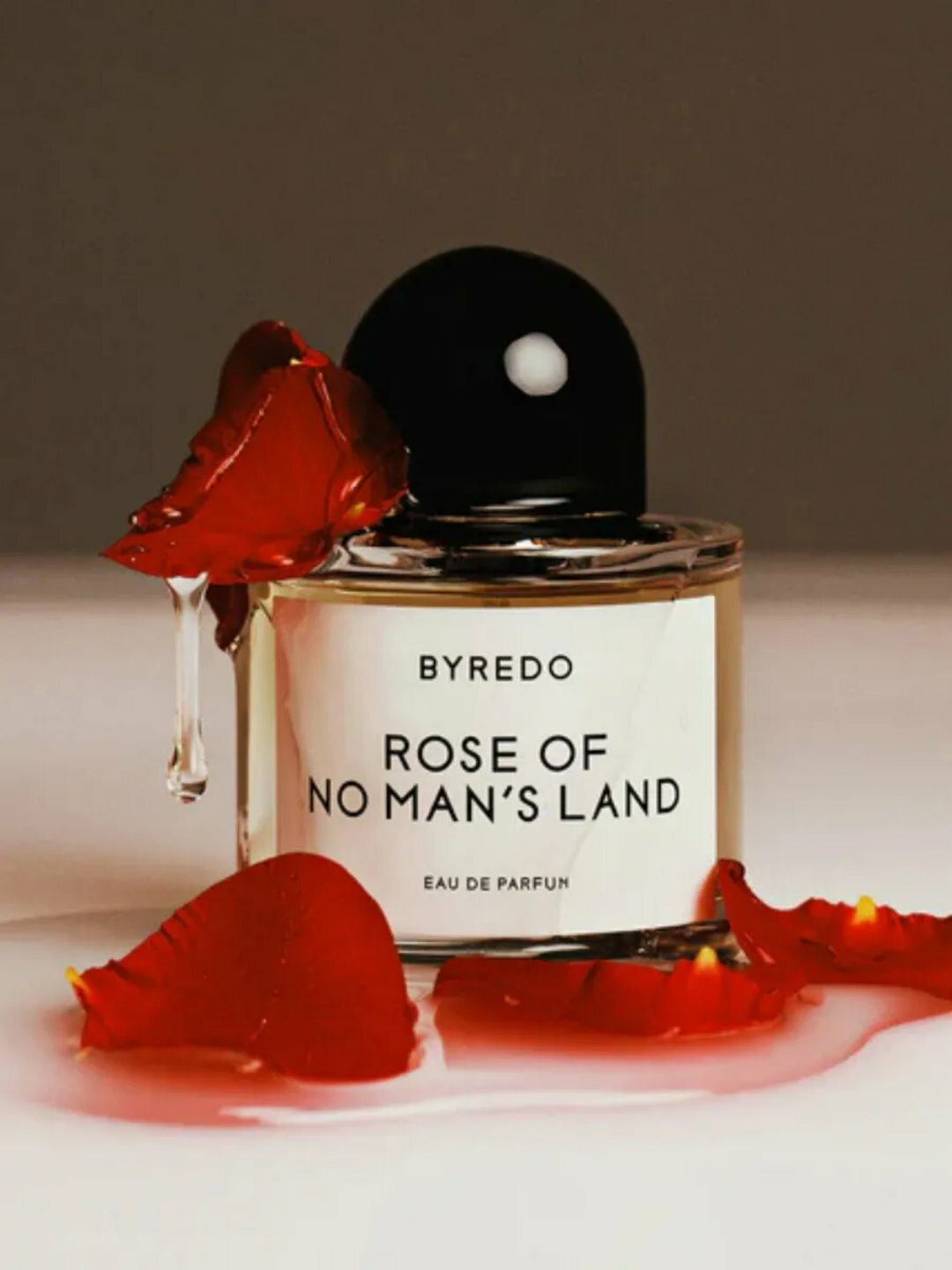 Унисекс парфюм, парфюмерная вода для мужчин и женщин Rose Of No Man's Land Byredo, 100 мл