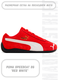 speedcat og red white