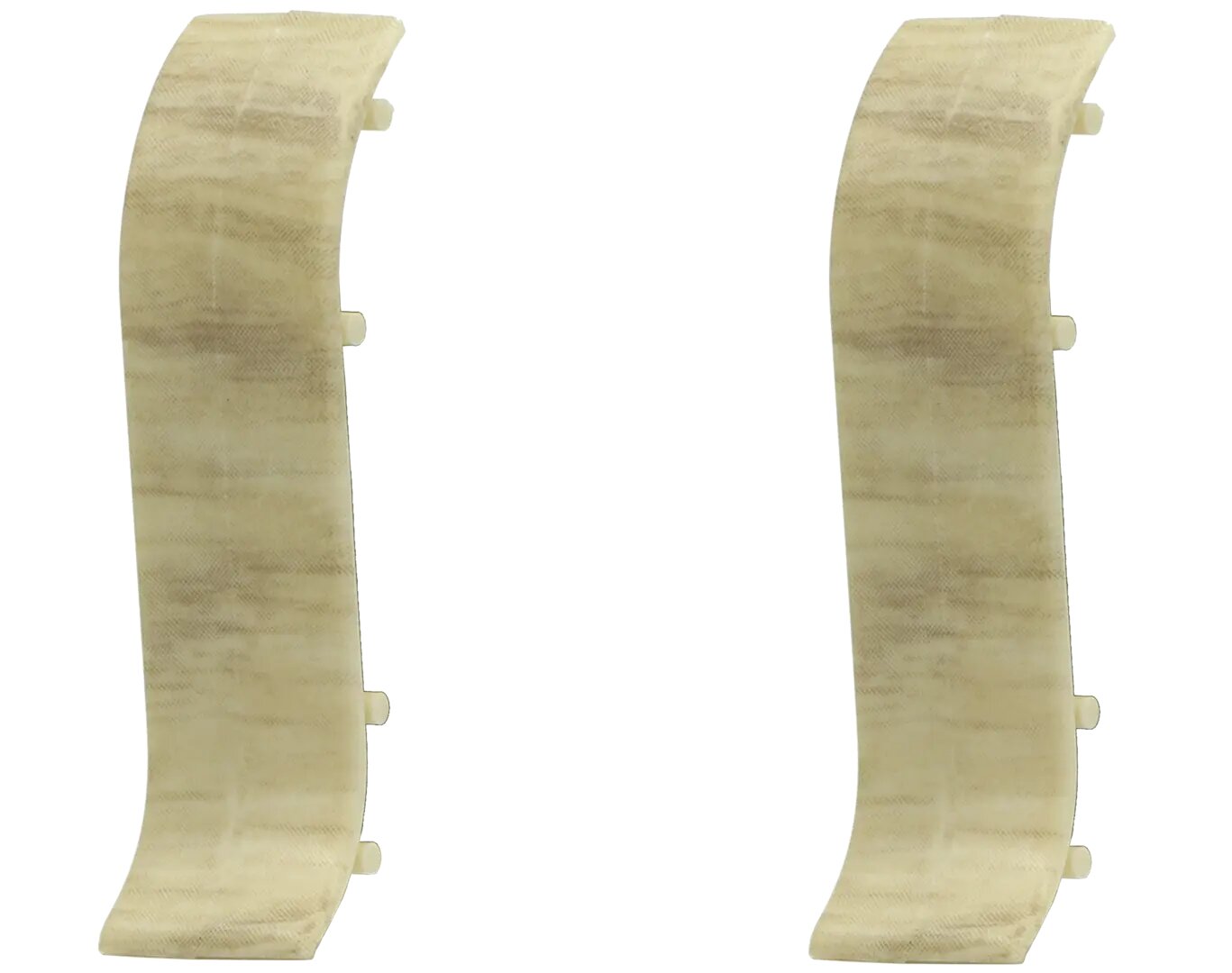 Соединитель Artens Дуб Авиньон 55 мм 2 шт.