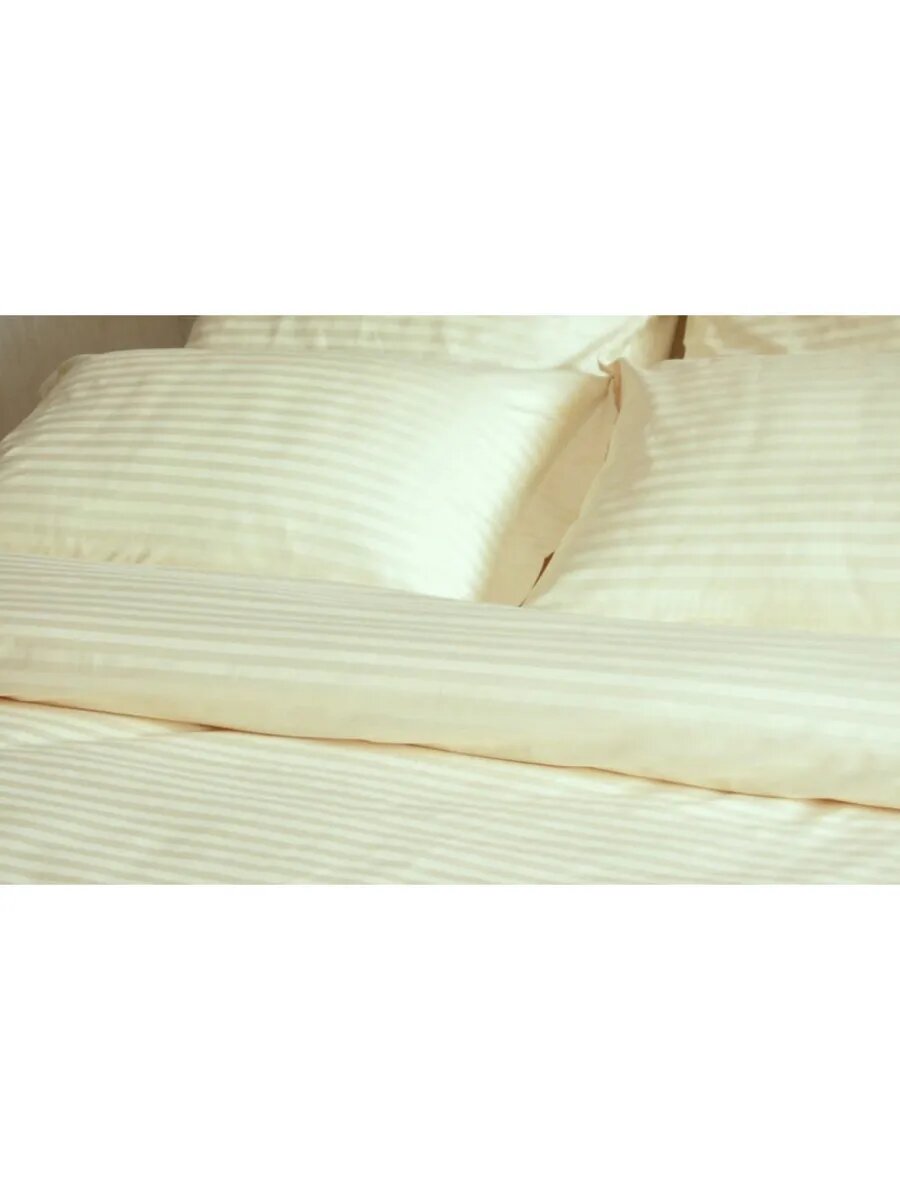 Постельное белье 2 спальное сатин — фото 1