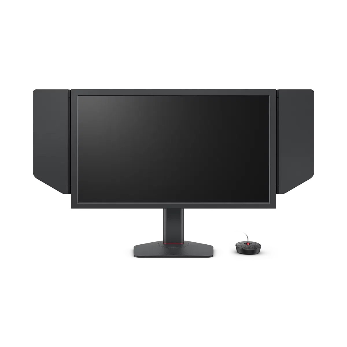 Монитор 24" BenQ ZOWIE XL2566X+, 400 Гц, Full HD 1920×1080 TN