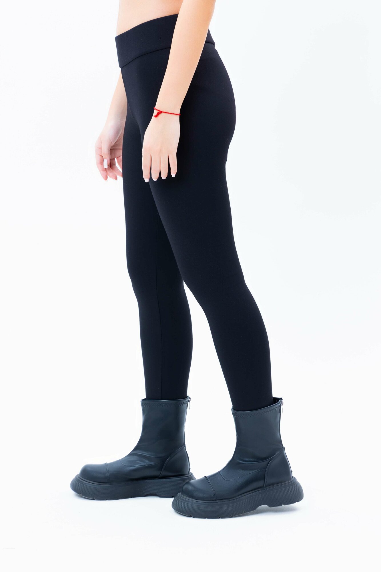 Брюки классические TERRA PRO, размер S, black — фото 1