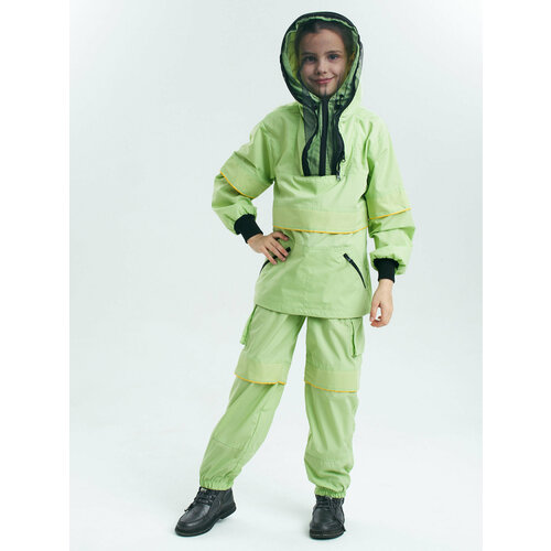 Восток-текс /Костюм антимоскитный детский летний для прогулок, охоты и рыбалки защита от клещей