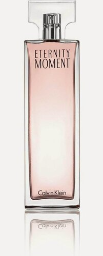 Изображение товара CALVIN KLEIN ETERNITY Moment парфюмерная вода женская 50 мл / духи женские Кельвин кляйн парфюм