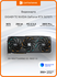 Видеокарта Gigabyte GV-N507TGA