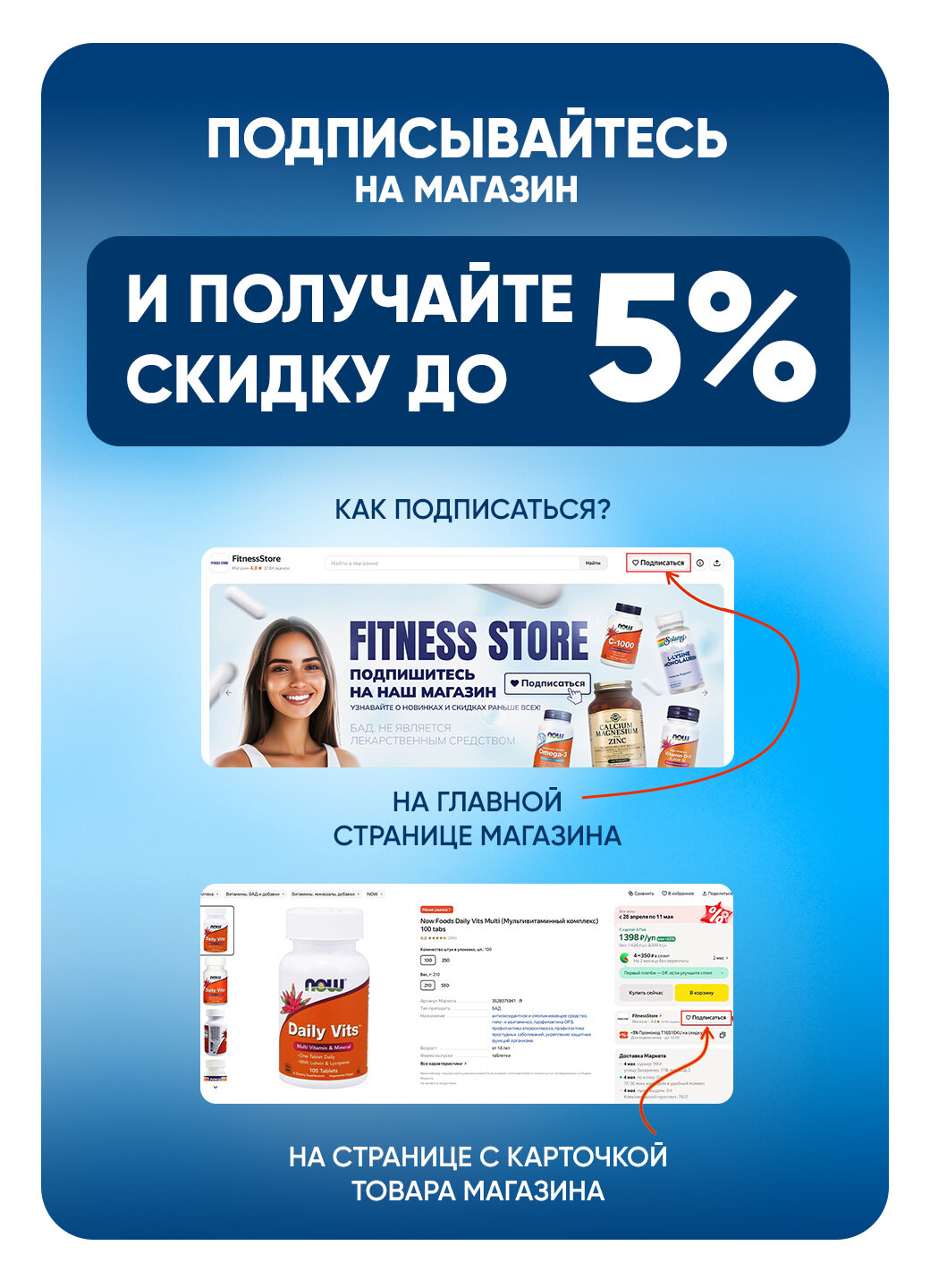 Картинки NOW В1 100 mg 100 tabs НАУ Витамин Б-1 100 мг 100 таблеток
