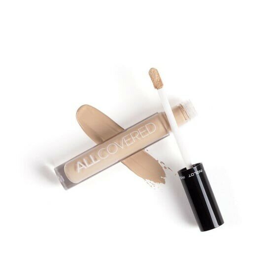 Консилер INGLOT All Covered, для области под глазами, тон 103