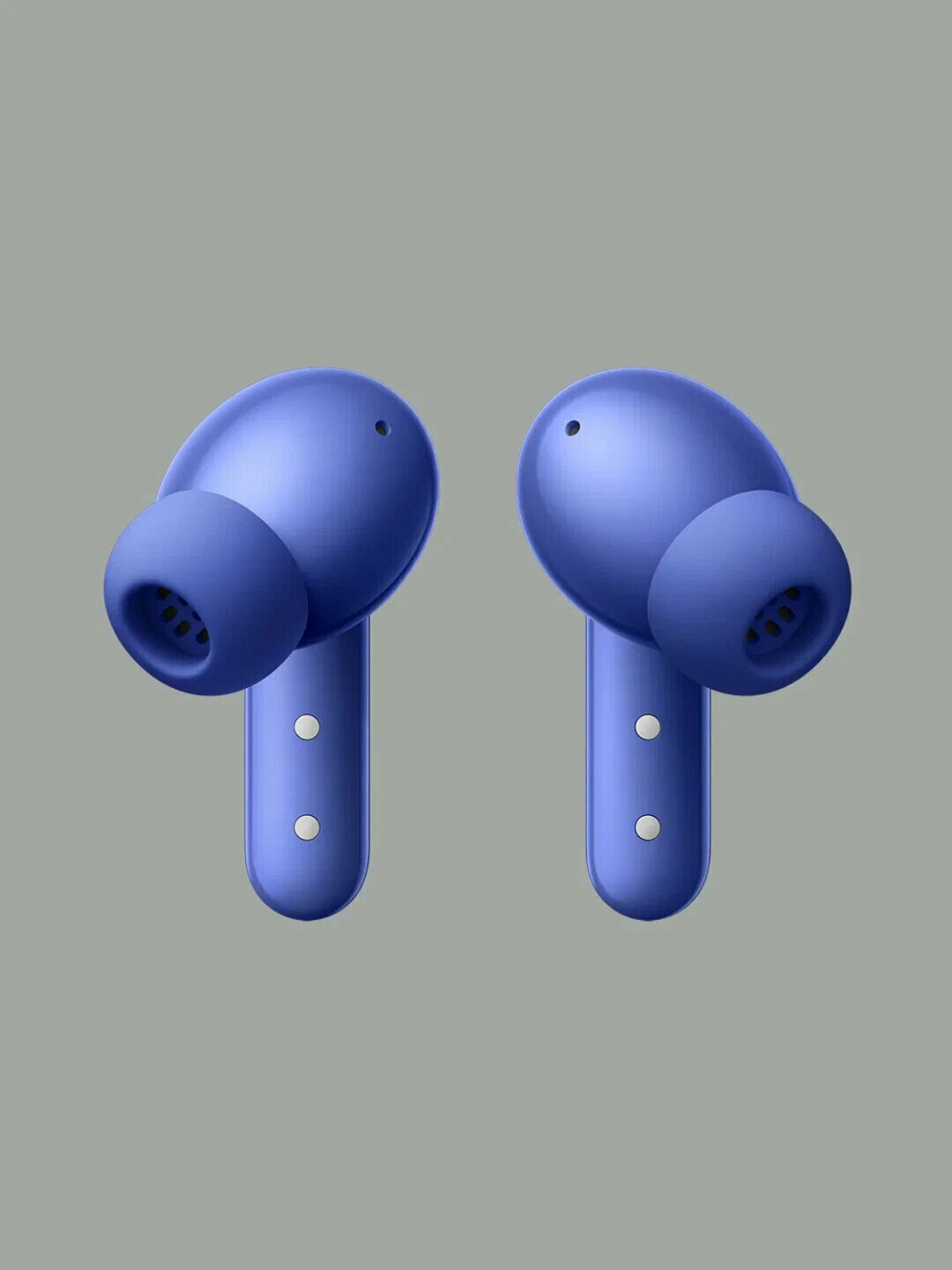 Наушники Nothing CMF Buds Pro 2, с ANC, выдвижной микрофон, Bluetooth 5.3, синий — фото 1