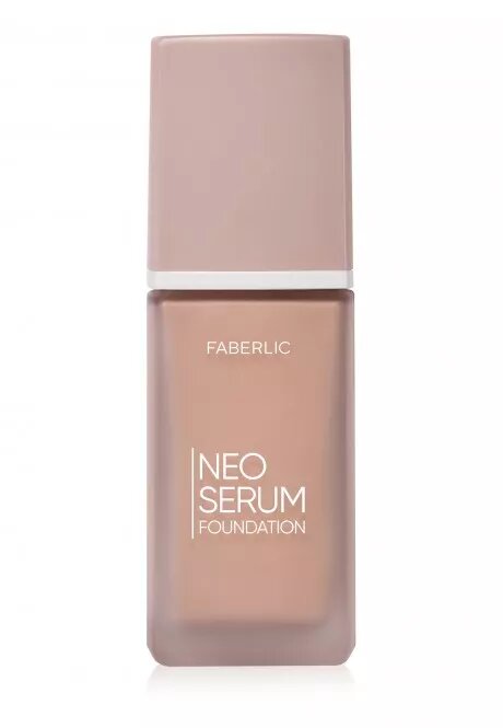 Увлажняющая тональная сыворотка для лица Neo Serum для лифтинг-макияжа , код 6695 — фото 1