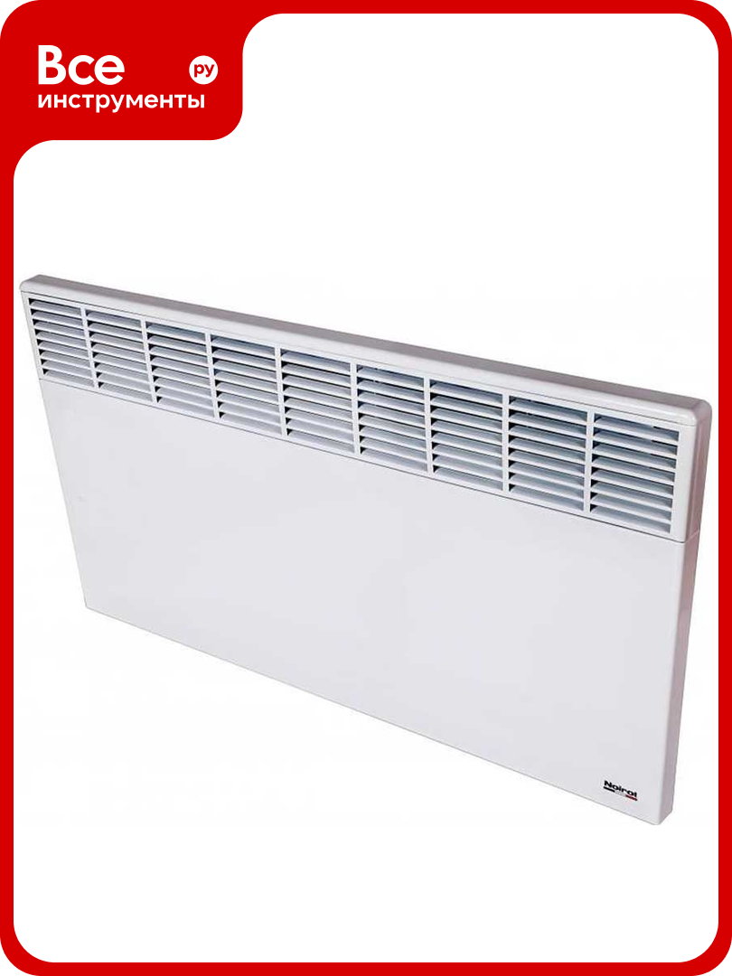 Электрообогреватель Noirot CNX 1500W EXH1185FJFS 64950509