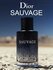 Парфюмерная вода Dior Sauvage Eau de Parfum, для мужчин, 50мл