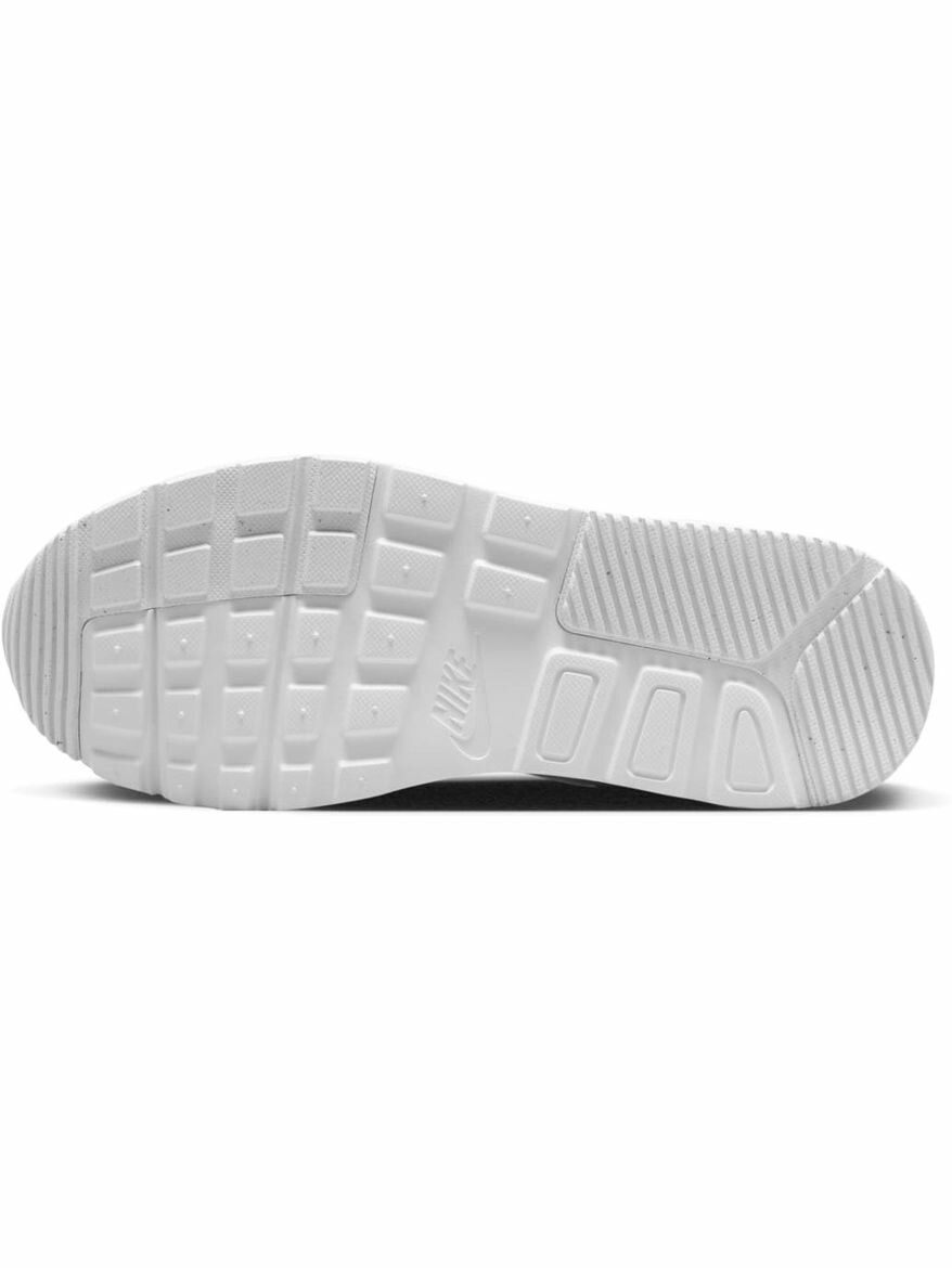 Кроссовки NIKE AIR MAX SC W, полнота F, размер 9,5 US, белый, — фото 1