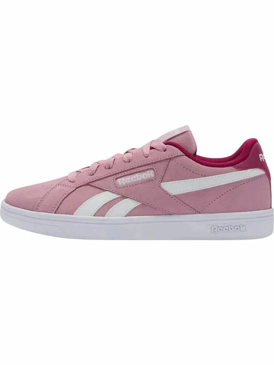 Кеды Reebok Court Retro W