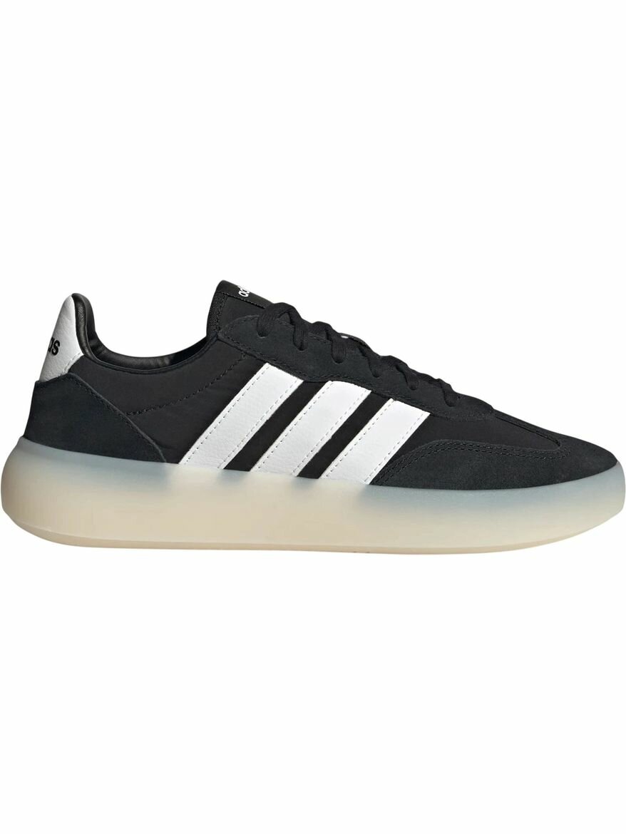 Кроссовки adidas Barreda Decode W, полнота F, размер 5,5 UK, черный