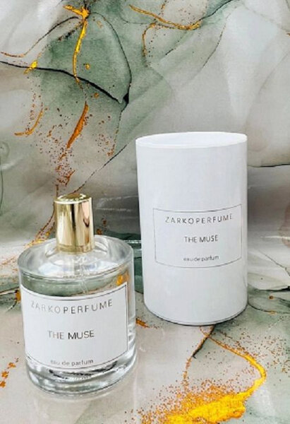 Туалетная вода Savdo belgisi The Muse, унисекс, восточная, 100мл — фото 1