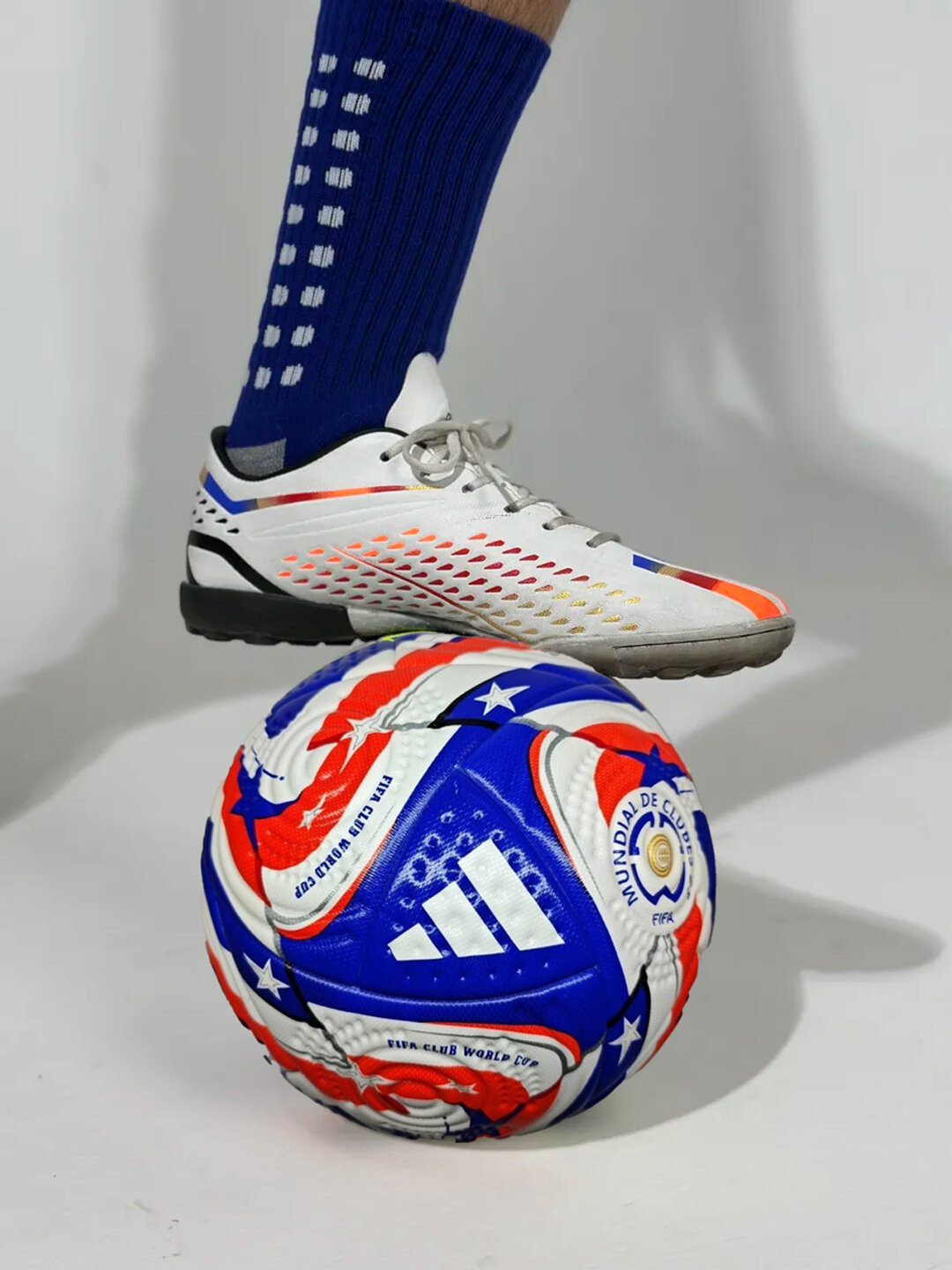 Футбольный мяч "Champions League", термосшивка, искусственная кожа, 410г, размер 5