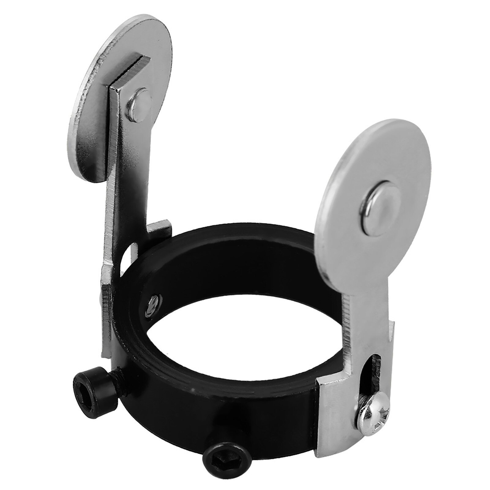 Cutter Torch Roller Guide, Heavy Duty Plasma Iron 100A Cutting Accessories P80 for