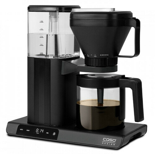 Капельная кофеварка Caso AromaSense