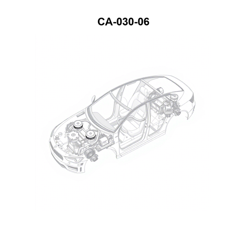 CA03006 Компрессор