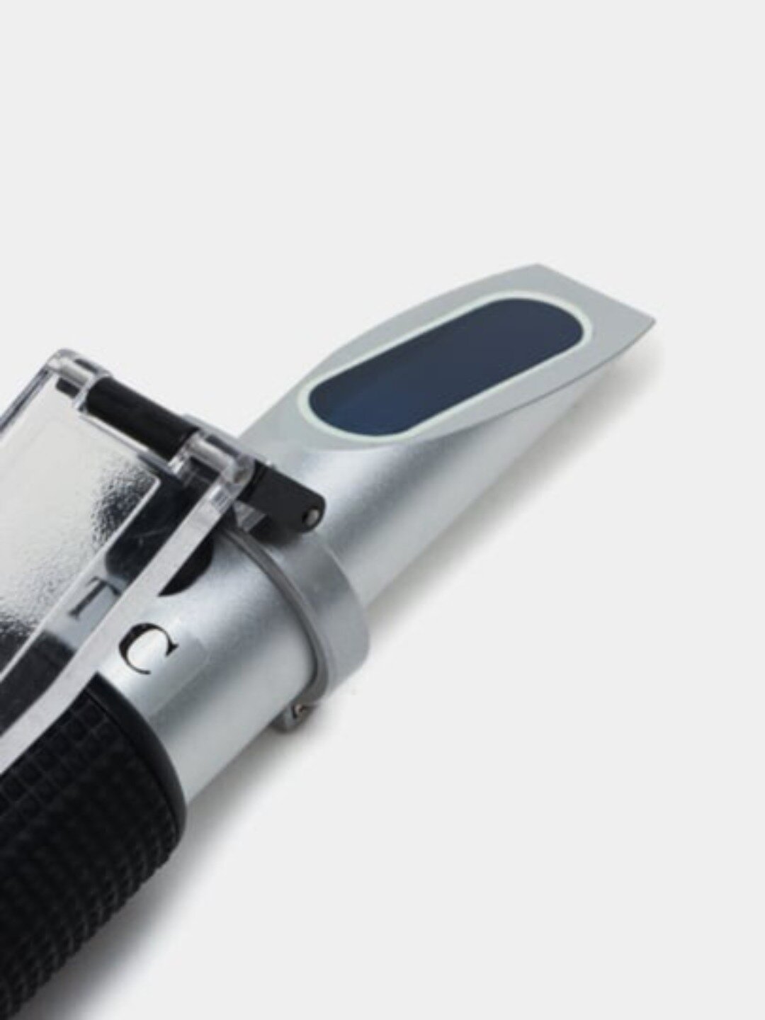 Рефрактометр Брикс 0-40%, спирт 0-25% — фото 1